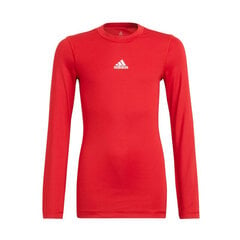 Футболка для мальчиков Adidas цена и информация | Рубашки для мальчиков | 220.lv