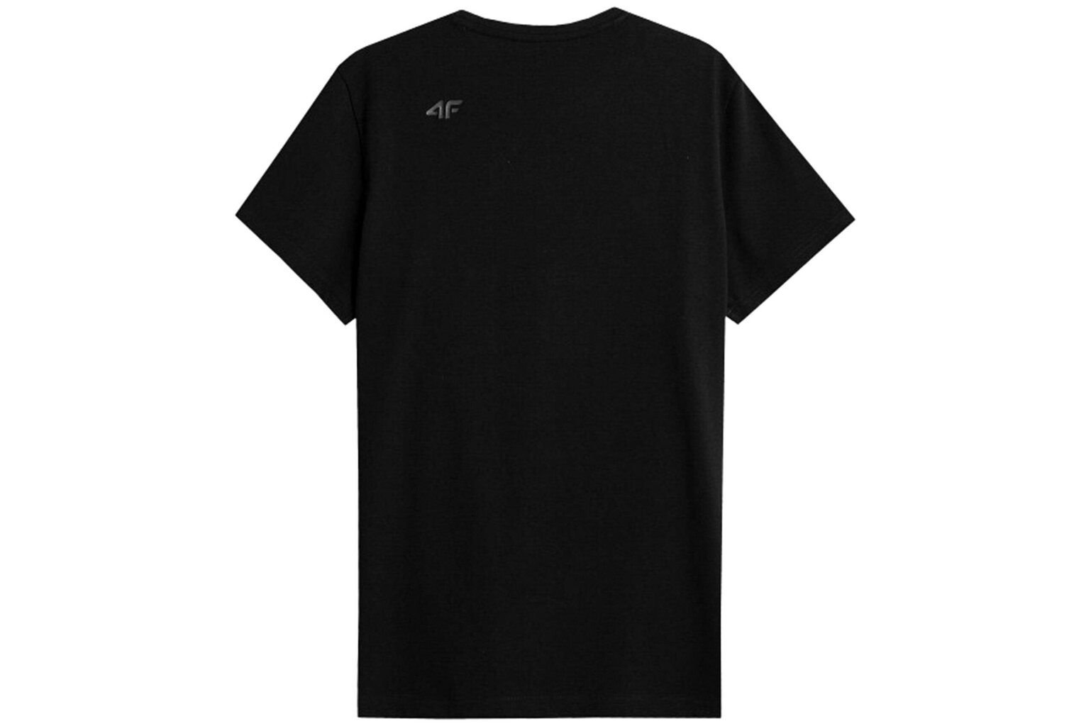 T-krekls vīriešiem 4F H4Z21-TSM016 цена и информация | Vīriešu T-krekli | 220.lv