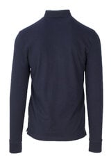 Рубашка поло мужская Armani Exchange BFN G 165200, синяя цена и информация | Мужские футболки | 220.lv