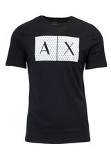 Футболка для мужчин Armani Exchange BFNG166091 цена и информация | Мужские футболки | 220.lv