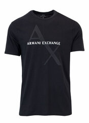 Футболка для мужчин Armani Exchange BFNG166079 цена и информация | Мужские футболки | 220.lv