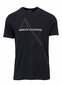 T-krekls vīriešiem Armani Exchange BFNG166079 cena un informācija | Vīriešu T-krekli | 220.lv