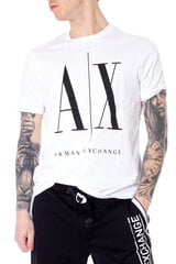 Футболка для мужчин Armani Exchange BFNG166240 цена и информация | Мужские футболки | 220.lv