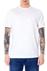 T-krekls vīriešiem Armani Exchange BFNG187622 cena un informācija | Vīriešu T-krekli | 220.lv
