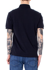 Polo krekls vīriešiem Armani Exchange BFN G 166236, zils cena un informācija | Vīriešu T-krekli | 220.lv