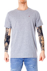 T-krekls vīriešiem Tommy Hilfiger BFN-G-166816 cena un informācija | Vīriešu T-krekli | 220.lv