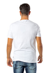 T-krekls vīriešiem Only & Sons, balts cena un informācija | Vīriešu T-krekli | 220.lv