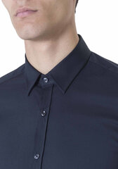 Рубашка мужская Antony Morato BFN-G-166474 цена и информация | Мужские рубашки | 220.lv