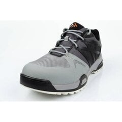 Туристические ботинки для мужчин Inny Regatta TT Mortify Trainer M Trk129 Gray safety work цена и информация | Мужские ботинки | 220.lv