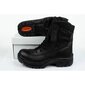 Pārgājienu apavi vīriešiem Lavoro M 6076.80 safety cena un informācija | Vīriešu kurpes, zābaki | 220.lv