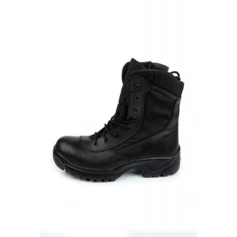 Pārgājienu apavi vīriešiem Lavoro M 6076.80 safety cena un informācija | Vīriešu kurpes, zābaki | 220.lv
