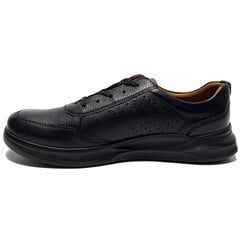 KRISBUT ādas kurpes 140333 цена и информация | Мужские ботинки | 220.lv