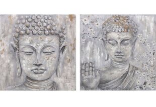 Картина DKD Home Decor Buda (100 x 3.8 x 100 cм) цена и информация | Картины | 220.lv