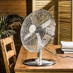 Настольный вентилятор Tescoma Fancy Home, 30 см цена и информация | Вентиляторы | 220.lv