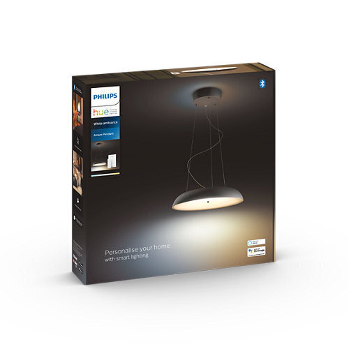 Philips Hue piekarams gaismeklis Amaze cena un informācija | Lustras | 220.lv