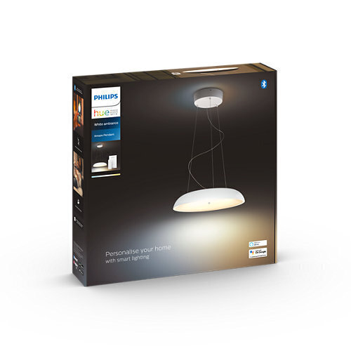 Philips Hue piekarams gaismeklis Amaze cena un informācija | Lustras | 220.lv