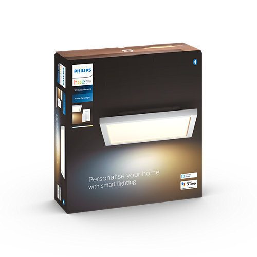 Philips Hue griestu lampa Aurelle цена и информация | Griestu lampas | 220.lv