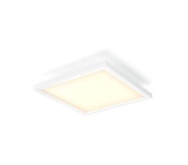 Philips Hue griestu lampa Aurelle цена и информация | Потолочные светильники | 220.lv