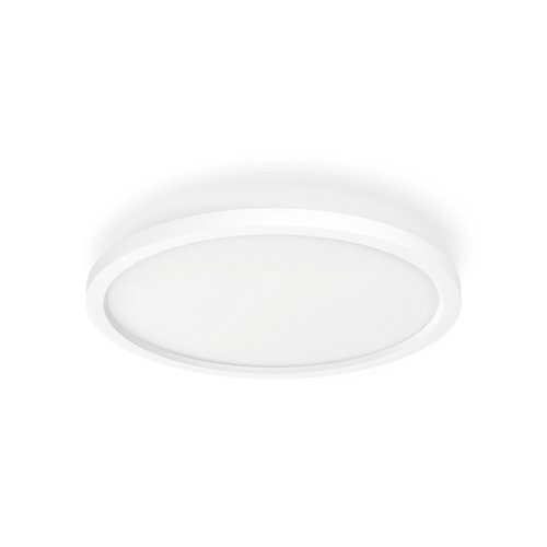 Philips Hue griestu lampa Aurelle cena un informācija | Griestu lampas | 220.lv