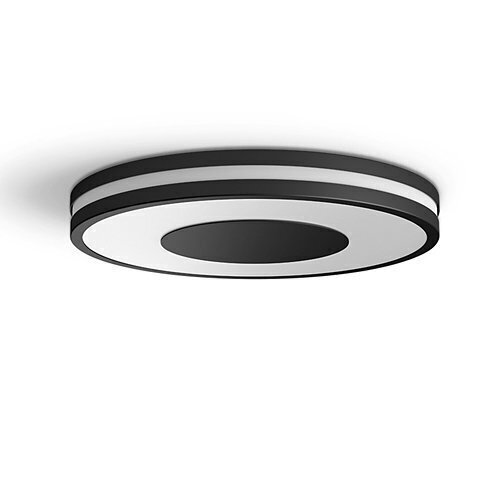 Philips Hue griestu lampa Being cena un informācija | Griestu lampas | 220.lv