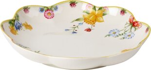 Villeroy & Boch bļoda Spring Awakening, 30 cm cena un informācija | Trauki, šķīvji, pusdienu servīzes | 220.lv