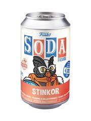 Figūriņa Funko POP! Vinyl Soda Masters of the universe - Stinkor exlusive cena un informācija | Datorspēļu suvenīri | 220.lv