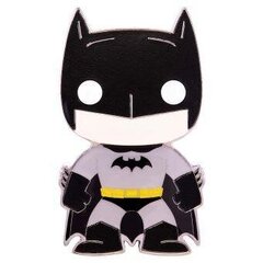 Pin's Funko Pop! DC Batman cena un informācija | Datorspēļu suvenīri | 220.lv