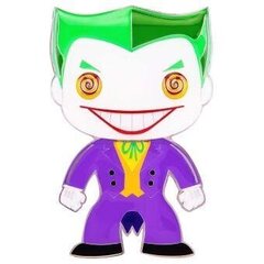 Pin's Funko Pop! DC Joker cena un informācija | Datorspēļu suvenīri | 220.lv