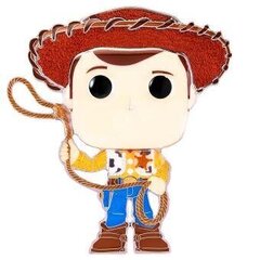 Pin's Funko Pop! Disney Woody cena un informācija | Datorspēļu suvenīri | 220.lv