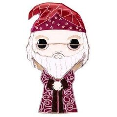 Булавка Pin's Funko Funko POP! Harry Potter Dumbledore цена и информация | Атрибутика для игроков | 220.lv