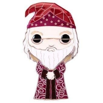 Pin's Funko Pop! Harry Potter Dumbledore cena un informācija | Datorspēļu suvenīri | 220.lv