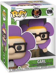 Фигурка Funko POP! Disney Dug Days- Carl цена и информация | Атрибутика для игроков | 220.lv