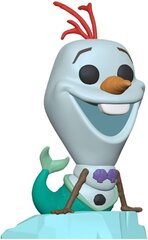 Figūriņa Funko POP! Disney Frozen Olaf as Ariel exlusive cena un informācija | Rotaļlietas zēniem | 220.lv