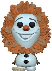 Фигурка Funko POP! Disney Frozen Olaf as Simba exlusive цена и информация | Атрибутика для игроков | 220.lv