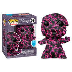 Figūriņa Funko POP! Disney The nightmare Before Christmas Oogie exlusive cena un informācija | Datorspēļu suvenīri | 220.lv