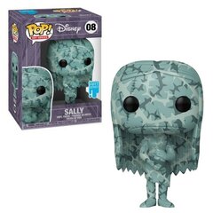 Figūriņa Funko POP! Disney The Nightmare Before Christmas - Sally exlusive cena un informācija | Datorspēļu suvenīri | 220.lv