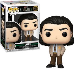 Figūriņa Funko POP! Marvel Loki cena un informācija | Datorspēļu suvenīri | 220.lv