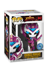 Figūriņa Funko POP! Marvel Venomized iron heart exlusive cena un informācija | Datorspēļu suvenīri | 220.lv