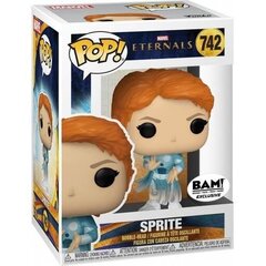 Figūriņa Funko POP! Marvel Eternals - Sprite BAM exlusive cena un informācija | Datorspēļu suvenīri | 220.lv