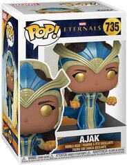 Figūriņa Funko POP! Marvel Eternals - Ajak cena un informācija | Datorspēļu suvenīri | 220.lv