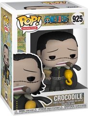 Funko POP! One Piece - Crocodile cena un informācija | Datorspēļu suvenīri | 220.lv