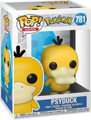 Figūriņa Funko POP! Pokemon S6 - Psyduck cena un informācija | Datorspēļu suvenīri | 220.lv