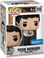 Figūriņa Funko POP! The Office - Ryan Howard - Walmart exlusive cena un informācija | Datorspēļu suvenīri | 220.lv