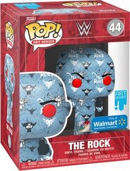 Figūriņa Funko POP! WWE - The Rock exlusive cena un informācija | Datorspēļu suvenīri | 220.lv