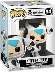 Figūriņa Funko POP! Tokidoki - Mozzerella cena un informācija | Rotaļlietas zēniem | 220.lv