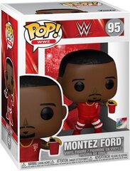 Figūriņa Funko POP! WWE - Street Profits - Montez Ford cena un informācija | Datorspēļu suvenīri | 220.lv