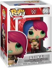 Фигурка Funko POP! Wwe - Asuka  цена и информация | Атрибутика для игроков | 220.lv