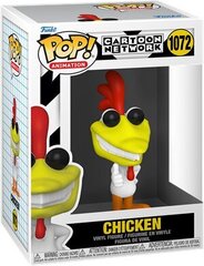 Figūriņa Funko POP! Cow & Chicken – Chicken cena un informācija | Datorspēļu suvenīri | 220.lv