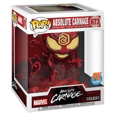 Figūriņa Funko POP! Marvel Absolute Carnage cena un informācija | Datorspēļu suvenīri | 220.lv