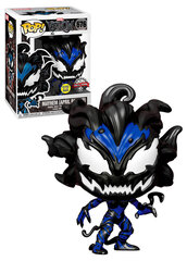 Figūriņa Funko POP! Marvel Venom April Parker as Mayhem GITD exlusive cena un informācija | Datorspēļu suvenīri | 220.lv